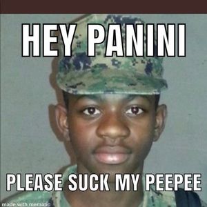 Meet your Posher, Nick